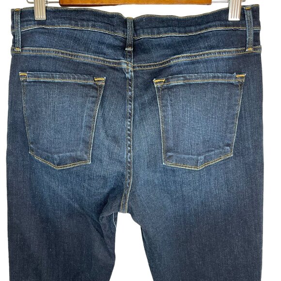 NWT Frame Le Skinny de Jeanne 30 - Picture 6 of 9